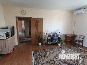 Дом 126м², 1-этажный, участок 10 сот.  