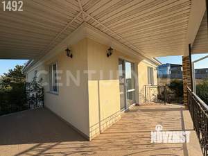 Дом 175м², 2-этажный, участок 8 сот.  