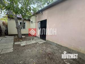 Дом 93м&sup2;, 1-этажный, участок 4 сот.  