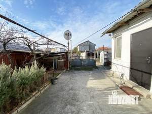 Дом 83м², 1-этажный, участок 6 сот.  