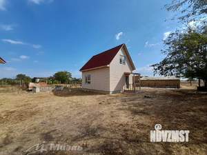 Дом 83м², 2-этажный, участок 4 сот.  