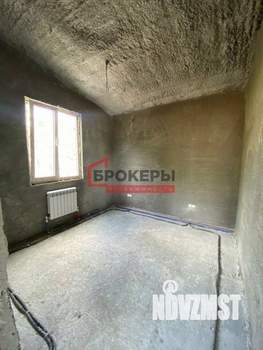 Дом 81м², 1-этажный, участок 4 сот.  