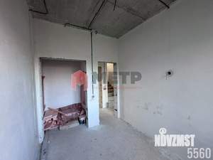 Дом 130м², 2-этажный, участок 4 сот.  