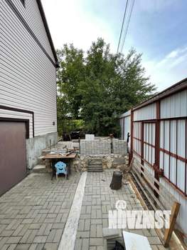 Дача 100м², 2-этажный, участок 6 сот.  