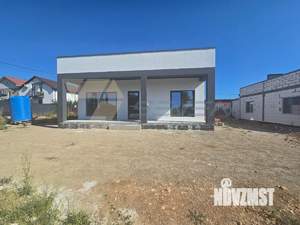 Дом 120м², 1-этажный, участок 5 сот.  