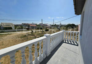 Дом 153м², 2-этажный, участок 4 сот.  