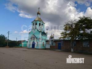 Дом 52м², 1-этажный, участок 7 сот.  