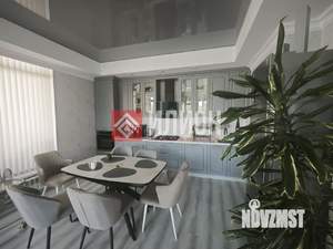 Дом 190м², 2-этажный, участок 5 сот.  
