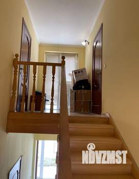 Дом 118м², 2-этажный, участок 10 сот.  