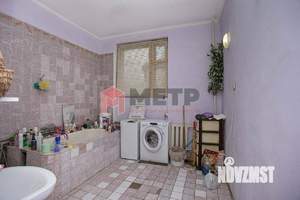 Дом 420м², 3-этажный, участок 5 сот.  