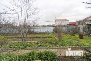 Дом 50м&sup2;, 1-этажный, участок 6 сот.  