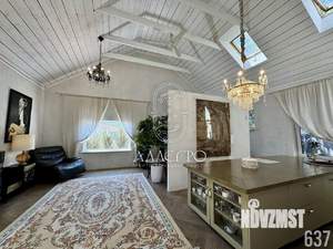 Дом 200м&sup2;, 1-этажный, участок 6 сот.  