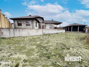 Дом 300м&sup2;, 2-этажный, участок 16 сот.  