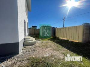 Дача 180м², 2-этажный, участок 8 сот.  