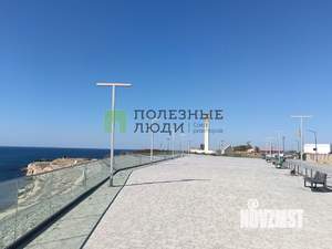 Дом 292м&sup2;, 3-этажный, участок 4 сот.  