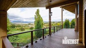 Коттедж 1200м&sup2;, 2-этажный, участок 250 сот.  