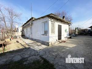 Дом 83м², 1-этажный, участок 6 сот.  