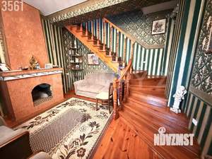 Дом 147м², 3-этажный, участок 2 сот.  