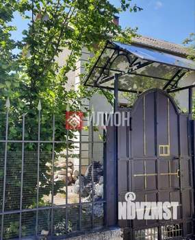 Дом 143м², 2-этажный, участок 6 сот.  