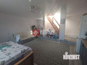 Дом 94м², 2-этажный, участок 6 сот.  
