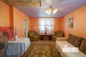 Дача 111м², 3-этажный, участок 4 сот.  