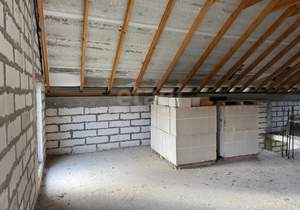 Дом 140м², 2-этажный, участок 5 сот.  