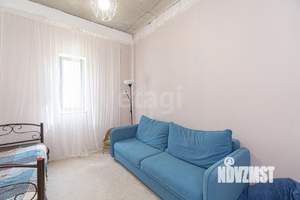 Дом 270м², 2-этажный, участок 10 сот.  