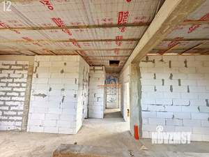 Дом 110м², 1-этажный, участок 4 сот.  