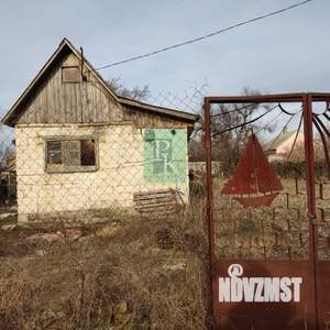 Дом 21м², 1-этажный, участок 5 сот.  