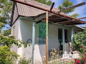 Дача 32м², 1-этажный, участок 5 сот.  