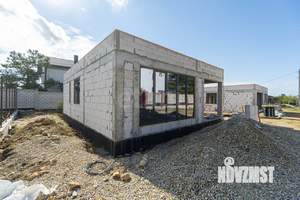 Дом 99м², 1-этажный, участок 4 сот.  