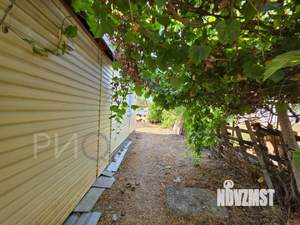 Дача 68м&sup2;, 2-этажный, участок 4 сот.  