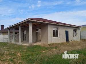 Дом 140м², 1-этажный, участок 5 сот.  