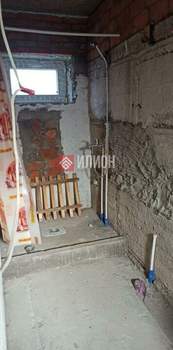 Дом 60м², 2-этажный, участок 4 сот.  