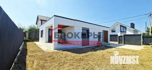 Дача 117м², 1-этажный, участок 4 сот.  