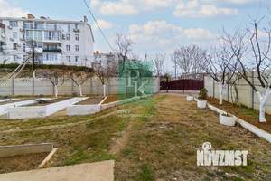 Дом 161м², 2-этажный, участок 5 сот.  