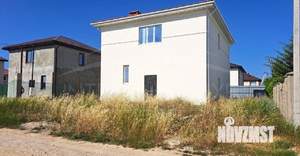 Дом 160м&sup2;, 2-этажный, участок 4 сот.  