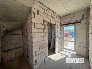 Дом 120м², 2-этажный, участок 4 сот.  