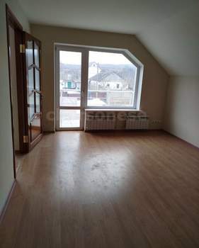 Дом 243м&sup2;, 2-этажный, участок 12 сот.  