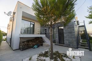 Дом 247м², 2-этажный, участок 5 сот.  