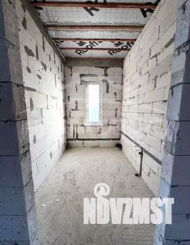 Дом 99м², 1-этажный, участок 4 сот.  