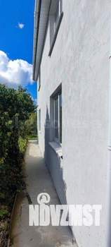 Дом 158м&sup2;, 2-этажный, участок 6 сот.  