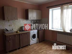 Дом 119м&sup2;, 2-этажный, участок 50 сот.  