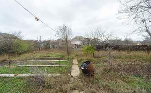 Дом 64м², 1-этажный, участок 13 сот.  