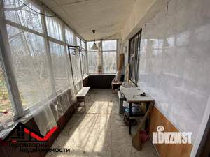 Дача 38м², 2-этажный, участок 4 сот.  