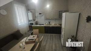 Дом 142м², 2-этажный, участок 6 сот.  