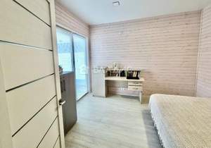 Дом 97м², 1-этажный, участок 4 сот.  