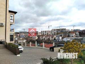 Дом 138м&sup2;, 2-этажный, участок 3 сот.  