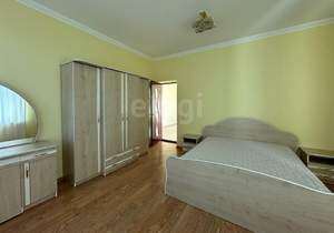 Дом 315м², 3-этажный, участок 8 сот.  
