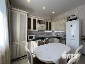 Дом 122м², 1-этажный, участок 5 сот.  